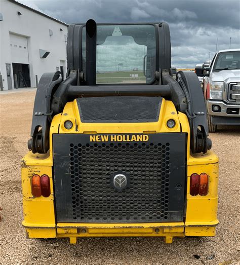 2015 new holland l218 skid steer for sale|new holland l218 skid steer for sale.